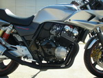 �������� �� ������ �������� Honda CB400SFV Boldor 2007 ���� 16